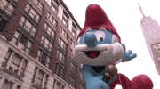 Macys Parade GIF by The 95th Macy’s Thanksgiving Day Parade