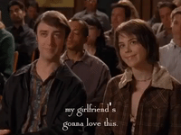 season 4 netflix GIF by Gilmore Girls 