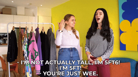 Hannah Witton GIF by HannahWitton