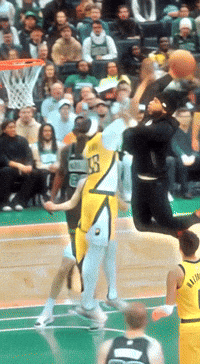 All Star GIF by New 11