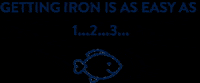 LuckyIronFish luckyironfish GIF