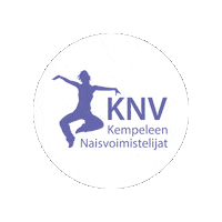 Sticker by Knv