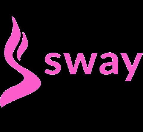 SwayPolewear giphygifmaker poledance sway polewear GIF