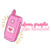 Valentines Day Love Sticker