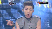 k-pop nillili mambo GIF