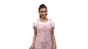 Embarrassed Malini Agarwal Sticker by MissMalini