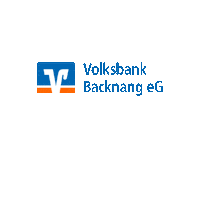 VolksbankBacknang volksbank immerdabei volksbankbacknang vobabk Sticker
