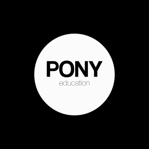 Hair Scissors GIF by Pony Education