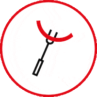 RothenbergerAustralia summer beach german bbq Sticker