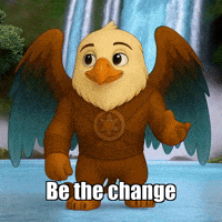 Unity Adapt GIF by Griphiel
