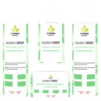 Hair Vegan Sticker by Elfy Naturals