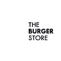 theburgerstore tbs theburgerstore burgerstore Sticker