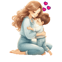 Elistorycriativo Dia Das Mães Sticker