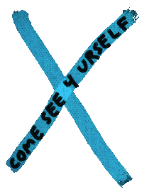 Bfsc Sticker by Kirsten Hurley