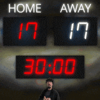 16 Away GIF