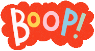 Dog Puppy Sticker by Linzie Hunter