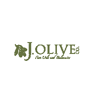 Jolivecompany cooking olive oil balsamic joliveco Sticker