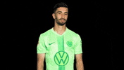 Simple As That Bundesliga GIF by VfL Wolfsburg