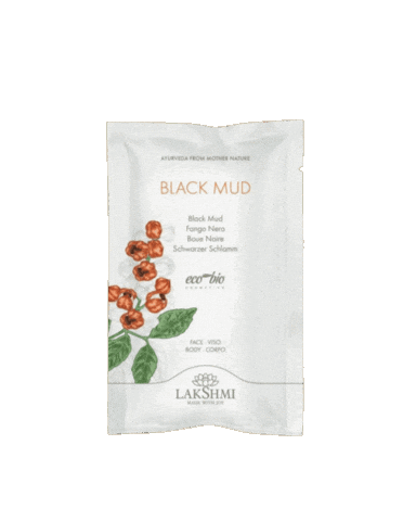 Lakshmi Sticker by De Biosalon