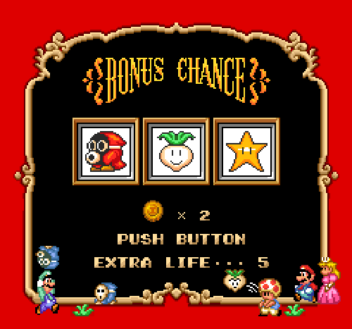 super nintendo GIF
