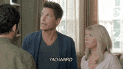 grinder fox GIF by The Grinder