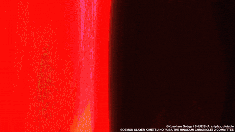 Video Game Fighting GIF by Demon Slayer: The Hinokami Chronicles 2