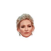 kingstvodka kate hudson katehudson kingstvodka kingst Sticker