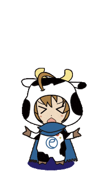 Happy Dance Sticker by Entowa's