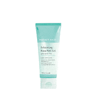 Vegan Cleansing Sticker by MOTHER MADE SKINCARE