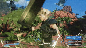 Video Games Playstation GIF