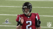 Atlanta Falcons Football GIF by NFL