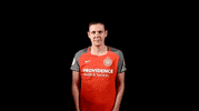 portland thorns sinclair GIF by Thorns FC