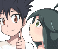 Couple Lemon GIF by Jin