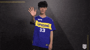 Overwatch Reaction GIF by Boston Uprising