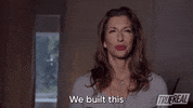 Haunting Episode 9 GIF by TrueReal