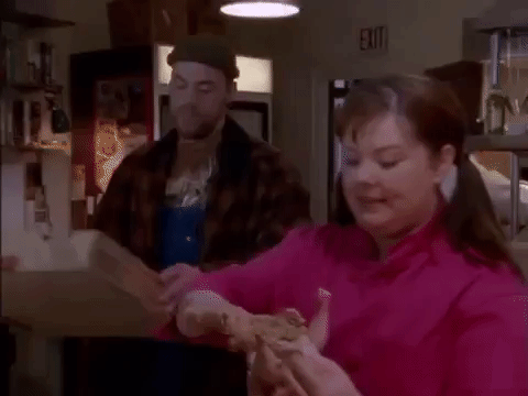 season 1 netflix GIF by Gilmore Girls 
