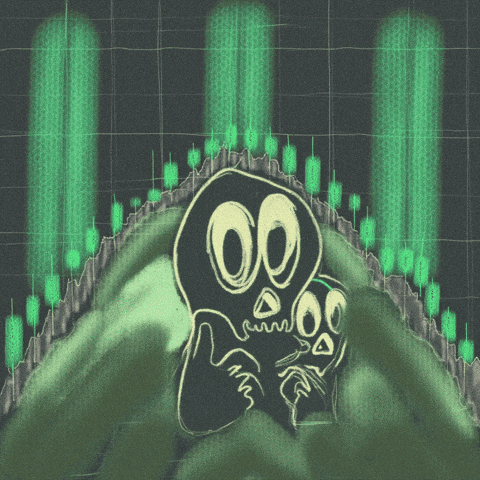 Crypto Feeling GIF