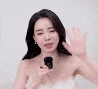 Jiyeon GIF