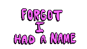 Name Spookek Sticker by deladeso