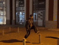 Run Wtf GIF