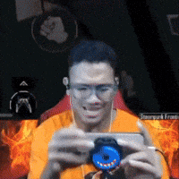 Angry GIF