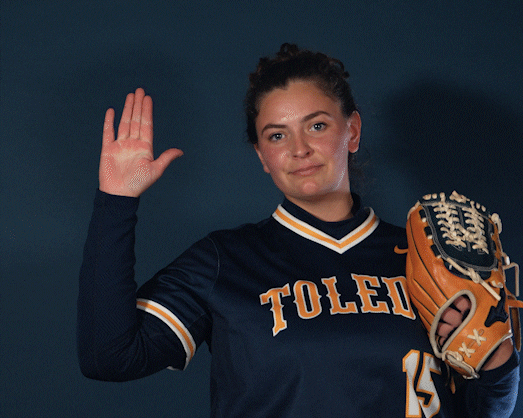 GIF by Toledo Rockets