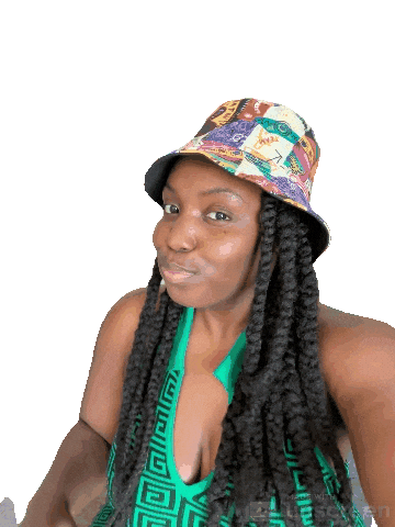 Patiencelynnell Sticker