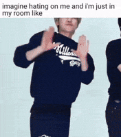 Nct Dream Na Jaemin GIF