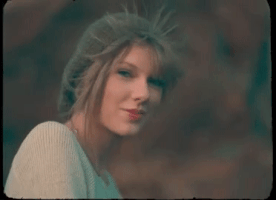 22 GIF by Taylor Swift