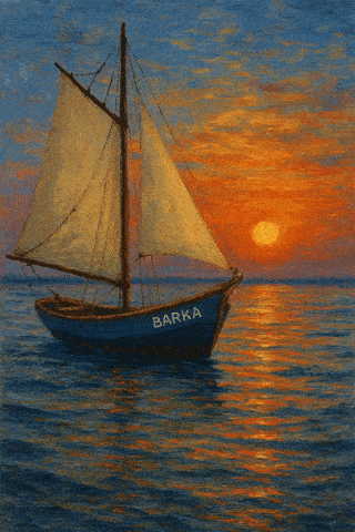 Łódź Papiez GIF by Zayebisty