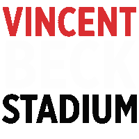 Cardinal Baseball Sticker by Lamar University