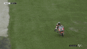 Racing Sliding GIF by MotoGP