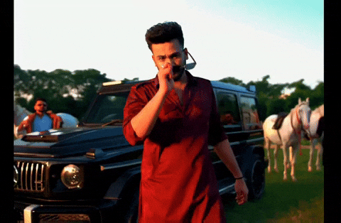 Horse Hh GIF
