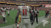 celebration jones GIF